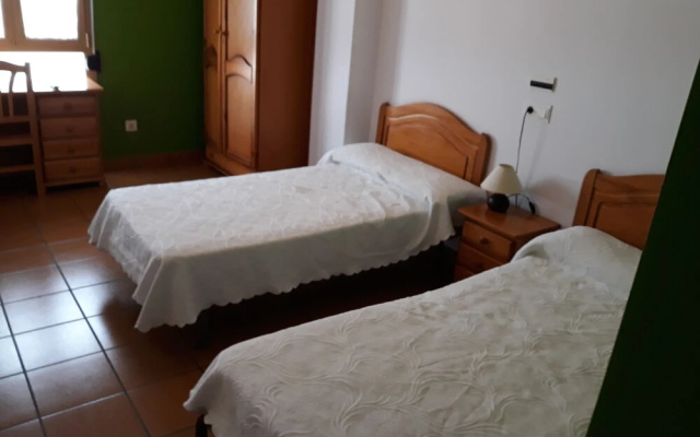 Hostal Ardoi