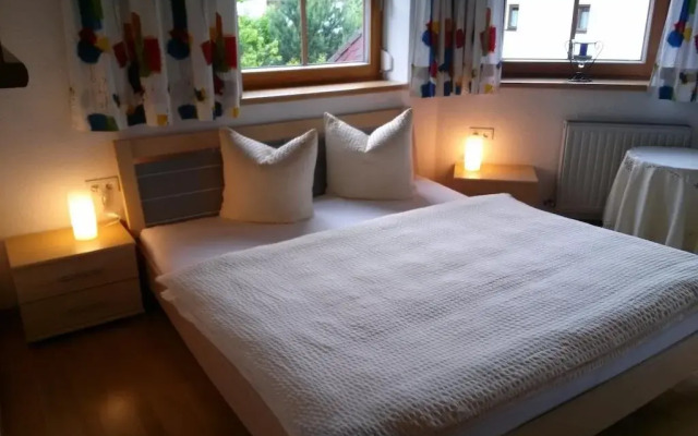 Ferienwohnung Prosch