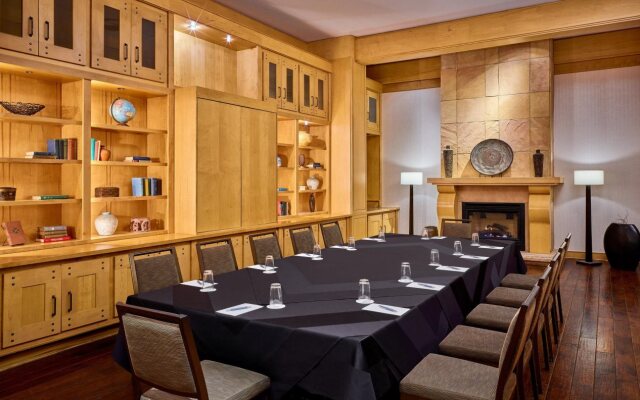 The Westin Westminster
