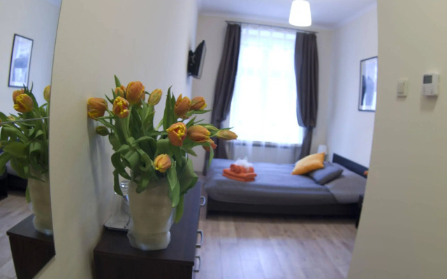 BedRooms Piotrkowska 64