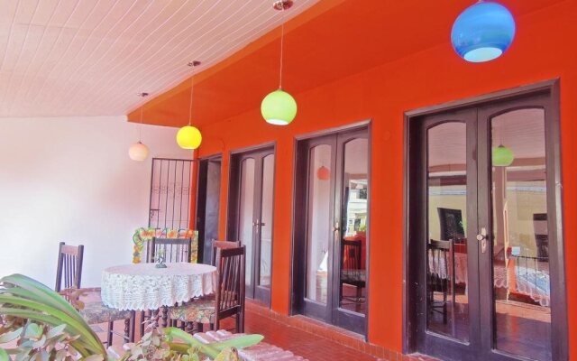 Riviera Puerto Hotel Asuncion