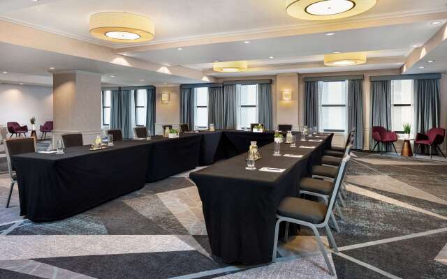 Hyatt Centric Downtown Minneapolis