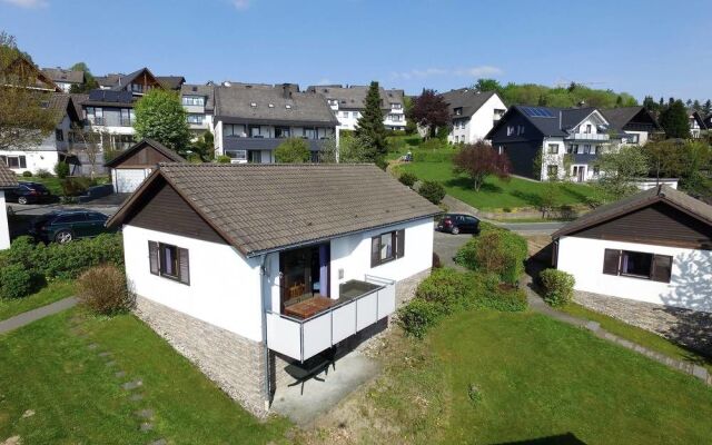 Ferienhäuser Parkwinterberg