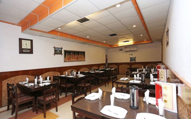 OYO Flagship 161 Highcourt Nainital