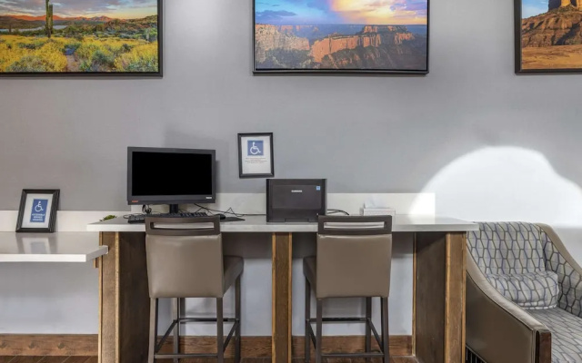 Comfort Inn Kingman