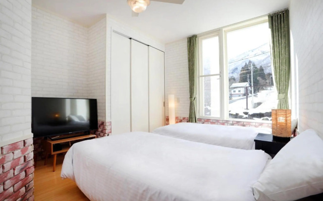 LIFT IN HAKUBA GORYU - Vacation STAY 71289v