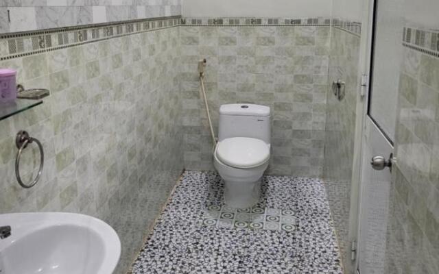 Davi hostel