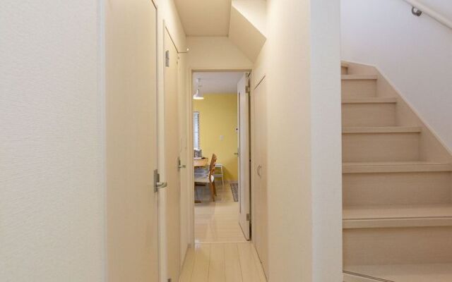 Kinugawa Station Front