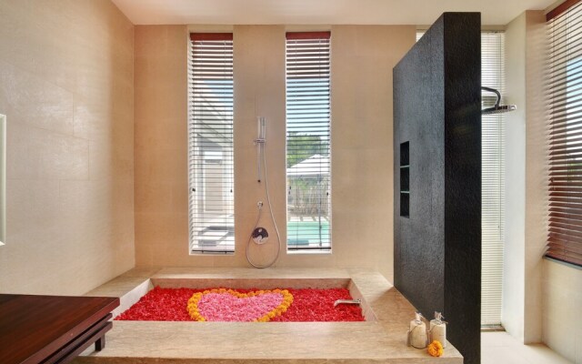 Nara Villa Canggu by Ini Vie Hospitality