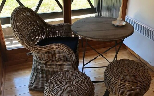 Le Breit Maison De Charme Avec Sa Dependance