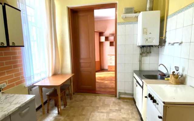 Квартира у Львові на вулиці Огієнка 11 біля Заліізничного вокзалу