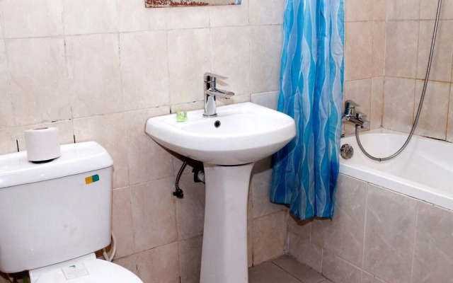 Maas Central Hotel, Port Harcourt