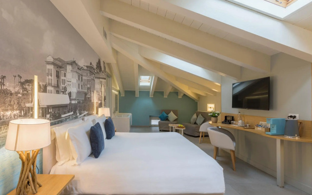 Avenue Boutique Hotel