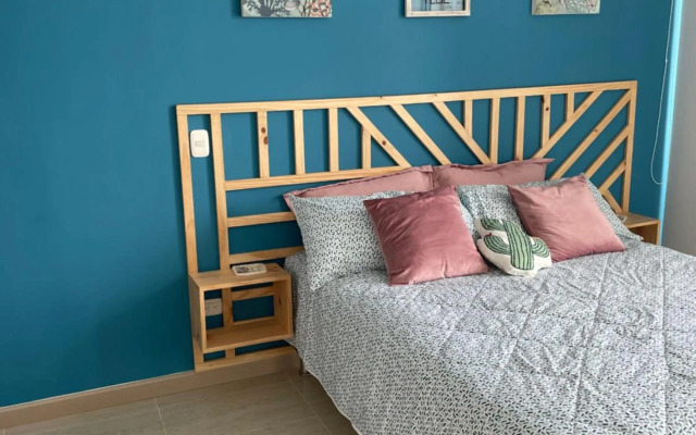Espectacular Apartamento Sierra Beach Resort