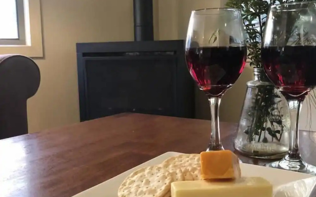 Corinna Wilderness Village