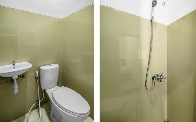 Guesthouse Syariah Cakalang 5