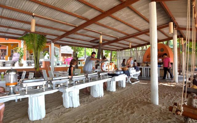 The Hideaway Pariya Haad Yuan Ko Pha-ngan