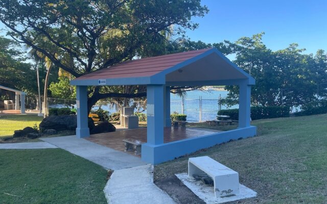 Ocean View 2 Bed 1 Bath 2 Parkings Pool