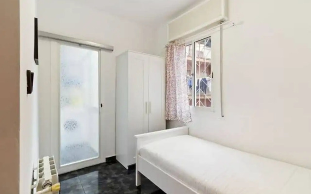 Stay U-nique Apartments La Bordeta