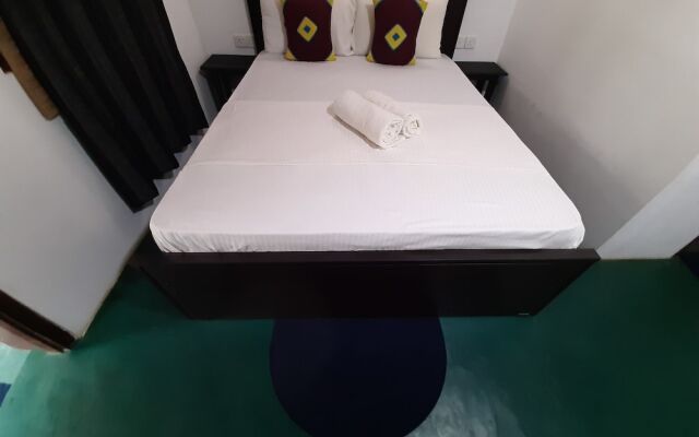 priya homestay kandalama