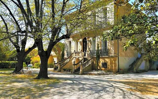 Embarben Maison d'hôtes