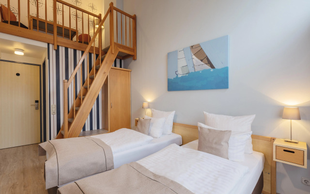 Garner Hotel Kiel - Akademie by IHG