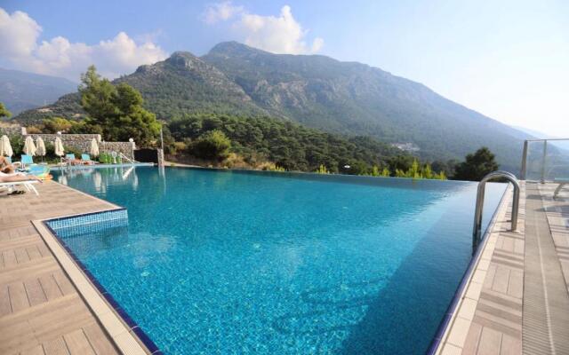 Sertil Deluxe Hotel & Spa - Adult Only