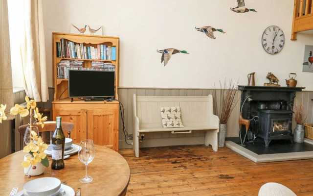 St. Marks School House