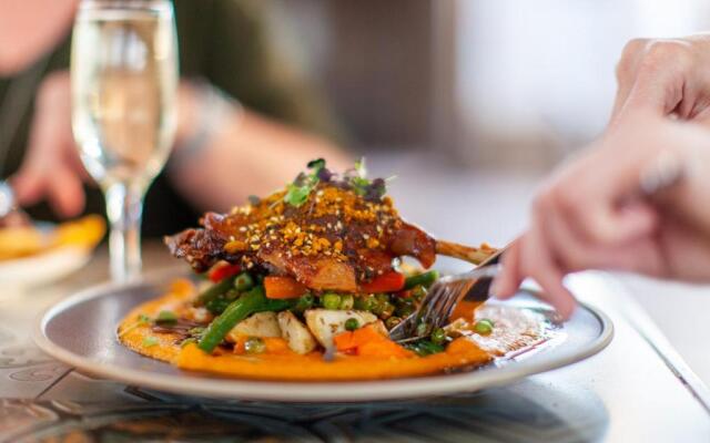 Harrigan's Hunter Valley