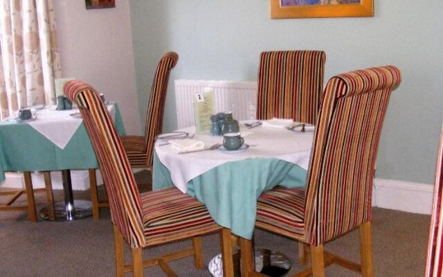 Birchleigh Guest House