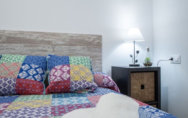 Apartamento La Pleamar de Cádiz