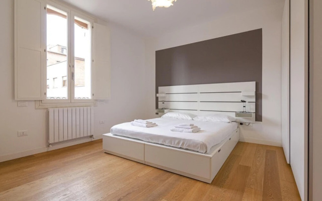 Brand new Suite Via Albertoni