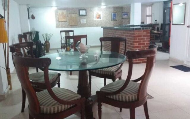 Hotel Corales del Mar