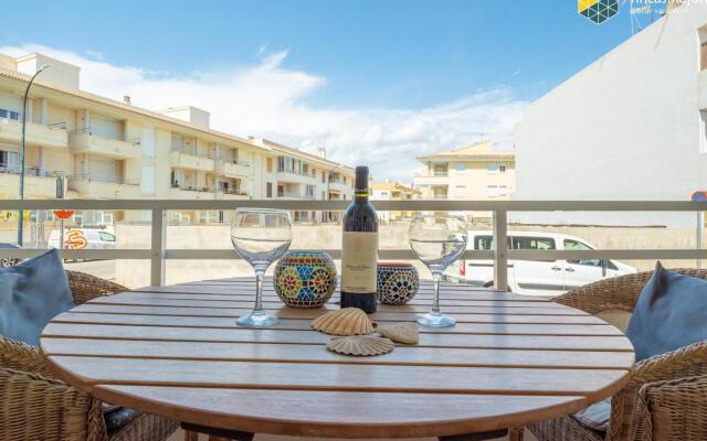 Apartamento Sky Blue