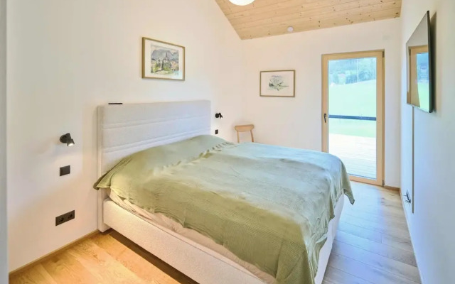 Chalet Hochsteiermark