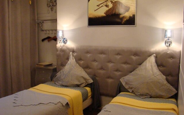 " Chimay B & B "