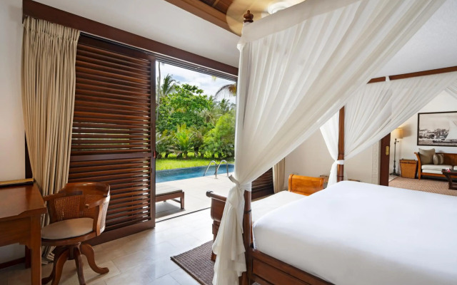 The Residence Zanzibar