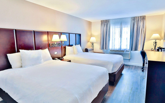 Baymont by Wyndham Tucson Airport
