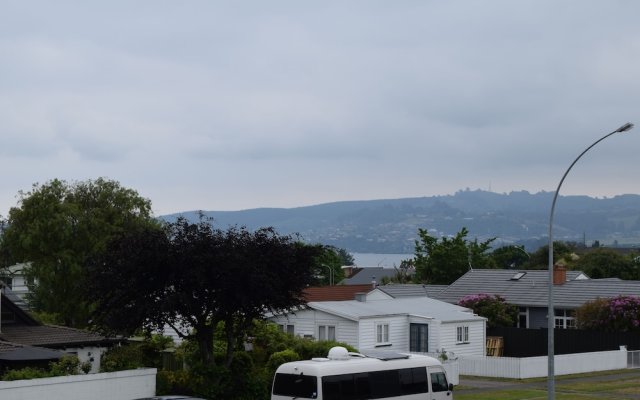 Silver Fern Taupo Backpackers