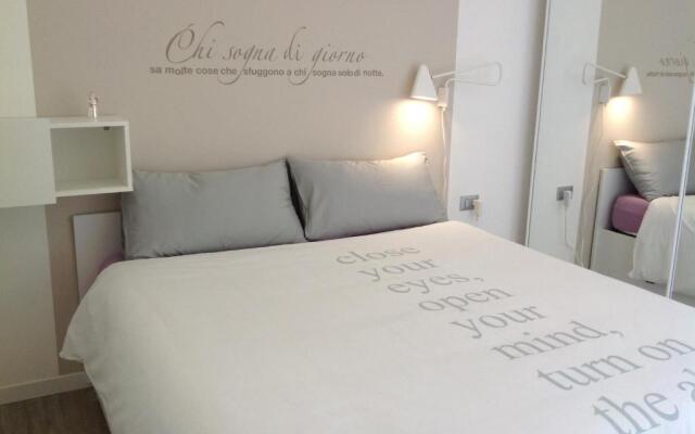 Appartamento Elisa 50m Trenino Rosso