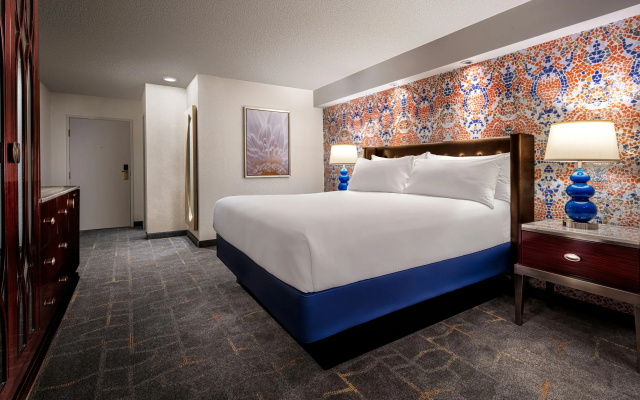 Luxor Hotel and Casino