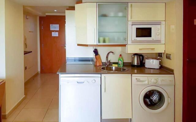 Gorgeous Suite with Sea View And Swimming Pools