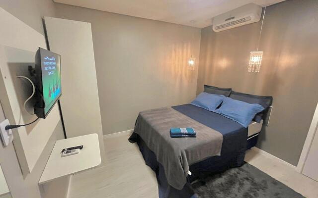 Hotel Manaus - Dom Pedro I
