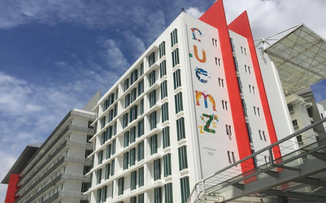Ruemz Hotel, Subang Jaya