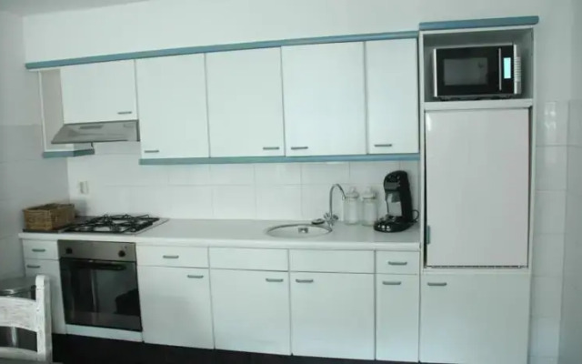 Appartement Syllies