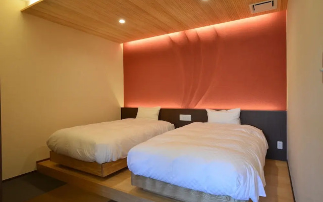 Kamedake Onsen Tamaminesansou