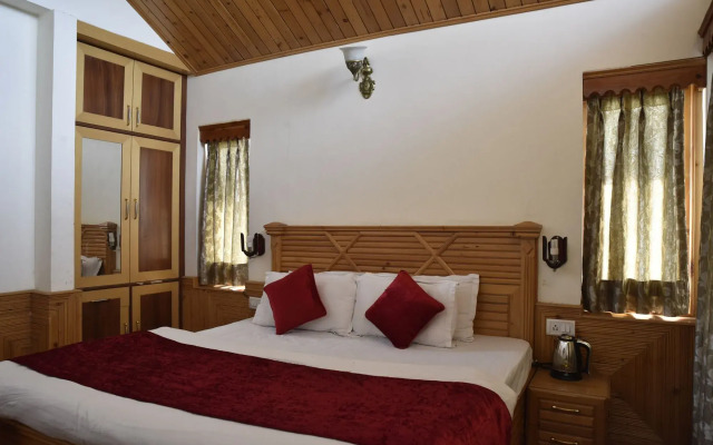 Venus Villa by OYO Rooms