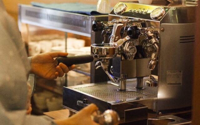 Yudaonsen Ubl Hotel Matsumasa