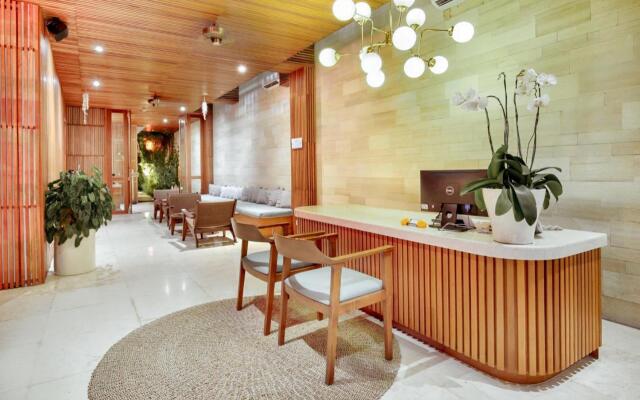 Sana Vie Villa Seminyak by Ini Vie Hospitality