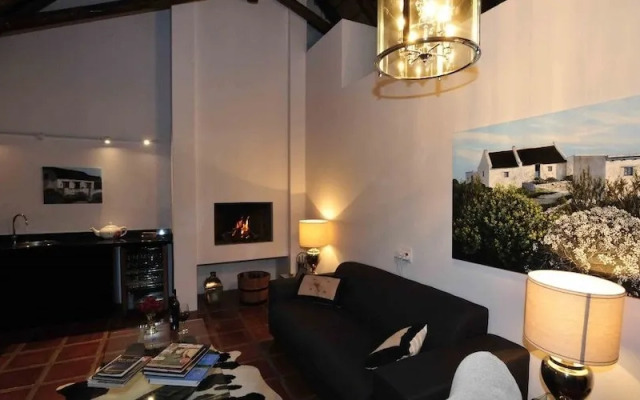 Aaldering Luxury Lodges